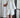 Embroidered Lace Cotton-Linen Set