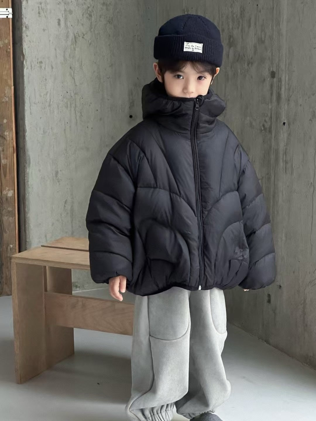 男孩 – Hiew