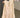 Cotton-Linen Open-Back Dress