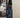 Bow Denim Vest