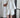 Embroidered Lace Cotton-Linen Shorts
